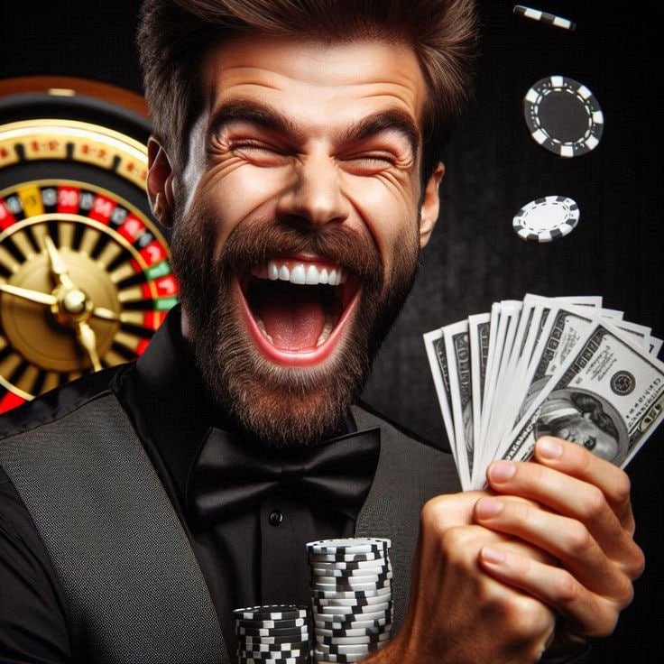 Pemain menikmati taruhan sepak bola di hoki4d dengan tampilan mobile yang responsif