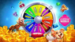 Ragam permainan slot online terkini hadir di hoki4d untuk keseruan tanpa batas