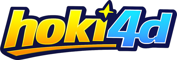 Logo hoki4d